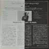 Gary Numan LP Warriors 1983 Japan